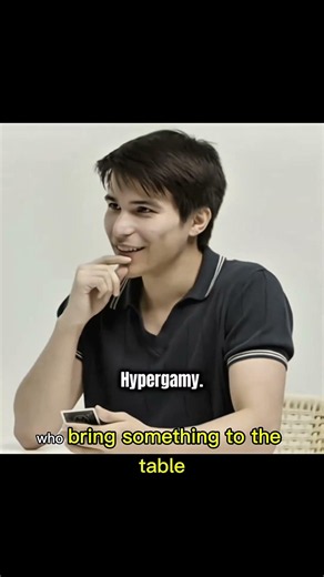 Why Everyone is Obsessed with "Hypergamy" #memes #explain #theory #trending #trend #viral
