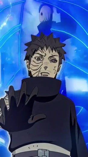 Power of #obito