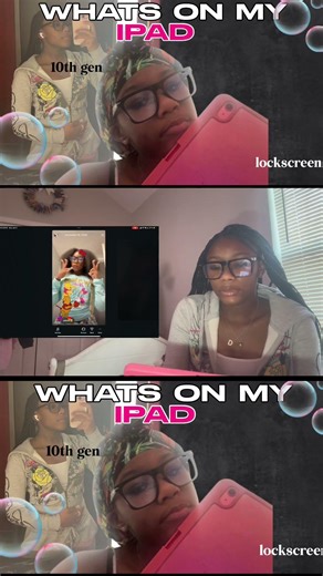 WHAT’S ON MY IPAD 2026|*10th gen* games, things i use, ios 18.7.1, focusflight