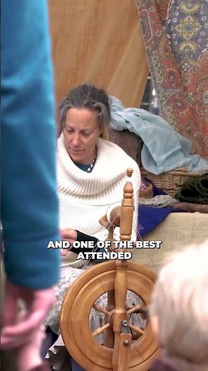 Inside One of Washington’s BEST Farmers Markets