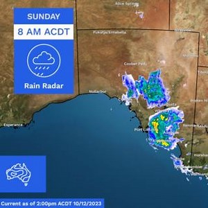 8.5K views · 95 reactions | Severe Weather Warnings for heavy rain...