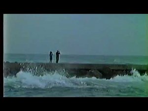 Navigating The Jupiter Inlet