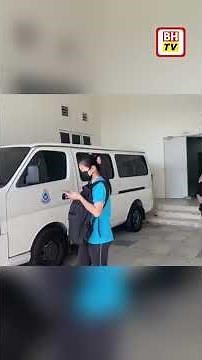 Ketua balai bomba direman bantu siasatan tuntutan palsu elaun kehadiran