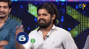 468K views · 8.3K reactions | Cash: పకడో పకడో రౌండ్‌లో చెప్పలేకపోయిన ఆన్సర్స్‌ ఏమిటో తెలుసా Now watch all Latest episodes of “Cash” - Game show on ETV Win @ https://www.etvwin.com/shows/cash Install ETV Win App @ https://f66tr.app.goo.gl/apps | ETV Telugu | Facebook