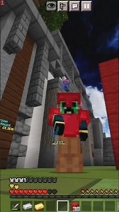 BedWars Pro NPC (Like& Subscribe)