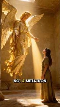 The 6 Most POWERFUL Angels in Existence 😱 (Biblical Facts)