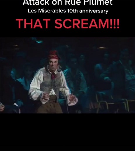 Lea Salonga Eponine Performance - Les Miserables