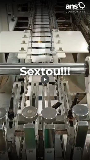 ANS Gráfica e Embalagens on Instagram: "Sextou na ANS Gráfica!!"