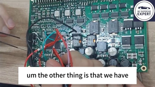 How to clone the aftermarket Porsche Panamera/Cayenne rear BCM module without opening it! #Porsche #Cayenne #BCM #McLaren #xHorse #MultiProg #OriginalOfficial #Programming #CPU #Memories #Flash #EEPROM #device #VVDIProg GET IT NOW 👉 https://mysupercarexpert.com/products/xhorse-multi-prog-multiprog-original-official-programming-cpu-memories-flash-eeprom-device-upgrade-of-vvdi-prog-copy?_pos=1&_psq=VVDi&_ss=e&_v=1.0 | My Supercar Expert