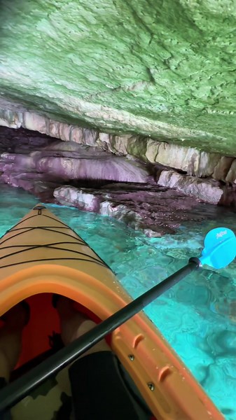 Pula Kayak Tours Active Istria on TikTok