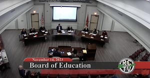 Rutherford County Board of Education approves school rezoning plans