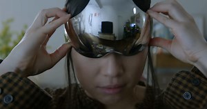 3 Body Problem's Final Trailer Warns 'They Are Coming' — But Who Are 'They'? - TVLine