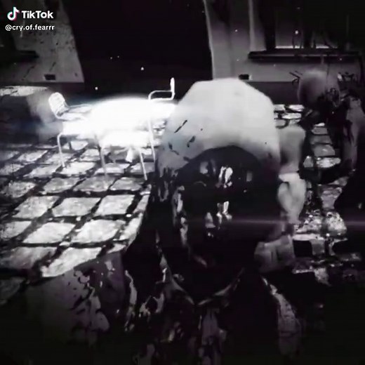 Explore Cry of Fear with Simon's Journey