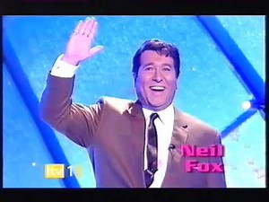 ITV1 Continuity Saturday 25th March 2006