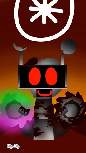 killbot phase 11 definitive fan made bad ending