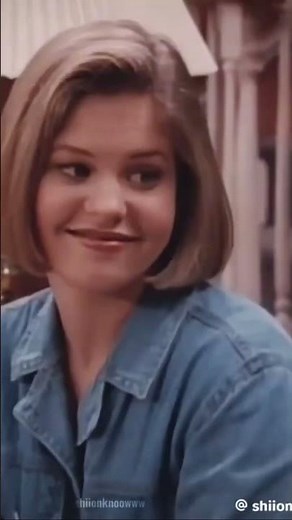 Dj tanner edit #djtanner #fullhouse #shorts