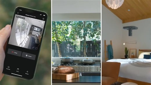 Ring to release drone equipped with camera to patrol house - WSVN 7News | Miami News, Weather, Sports | Fort Lauderdale