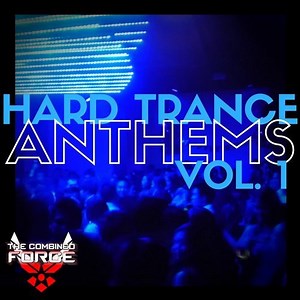 Various - Hard Trance Anthems Vol. 1