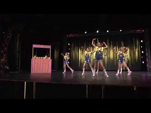 Revolution Dance - Lemonade