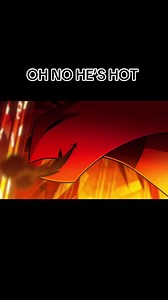 I can take him just not in a fight 🤭 #helluvaboss #hearmeout #helluvabossmastermind #helluvabosssatan #satan #fyppp #foryouuu #fyppage