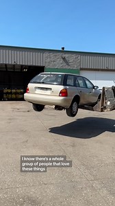 74K views · 1.3K reactions | This Saturn SW2 will get donated to a local fire dept for practice #saturnsw2 #saturncars #stationwagon #firedepartment #autorecycling #junkyard #autopartscity | Auto Parts City, Inc. | Facebook