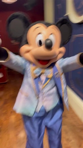 Happy National Hug Day! Thank you Mickey, you make my world wonderful! 🫶🏻 #happyhugday #besthugs #hugs #mylove #mickeymouse #whatawonderfulworld #wonderfulworld #mickey #mickeylover #disneyfan #disneyworld #disneylife #disneytiktok