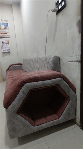 Computer sofa set 👍