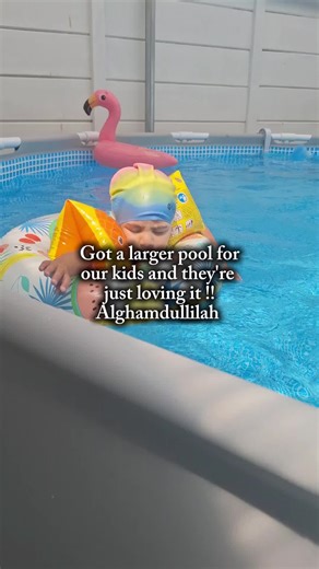 Creating Summer Fun at Home with a Pool