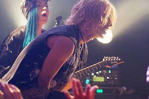 ViViD解散から2年以上のブランクを経てソロとして本格復帰したSHINに訊く、ガラリと変わった音楽性の理由と謎に包まれた驚きの私生活 | SPICE - エンタメ特化型情報メディア スパイス