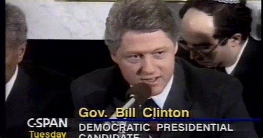 Democratic Candidates Debate