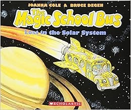 Magic school bus solar system full episode youtube