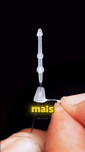 Como tirar etiqueta de roupa sem usar tesoura 😱