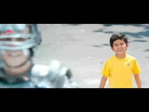 Krrish 3 Without Song Part 2 REFERENCE FILE