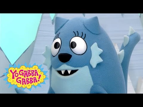 Find Full Episode | Yo Gabba Gabba! | Shows for Kids