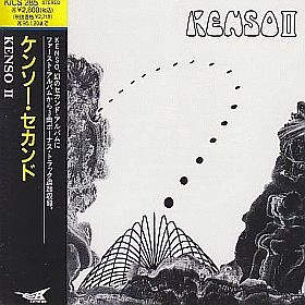 Kenso - Kenso II