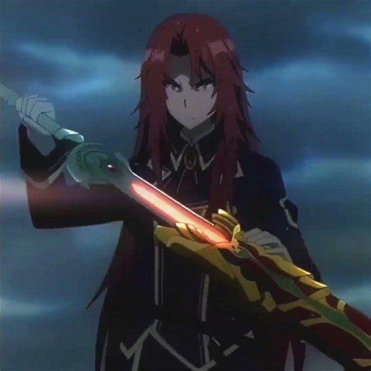 Shadow vs Iris and Beatrix 🔥👀|- THE EMINENCE IN SHADOW - 2K edit ／ PEGADORA (ULTRA SLOWED) #anime