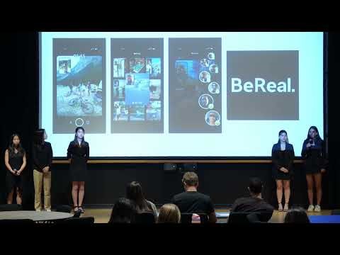 CapLapse Pitch - Launchpad Pitch Day 2025