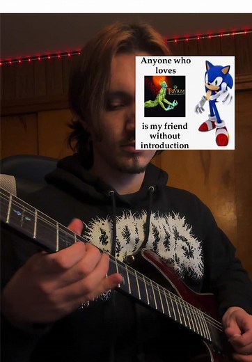 Mastering the Pull Harder On the Strings of Your Martyr Solo