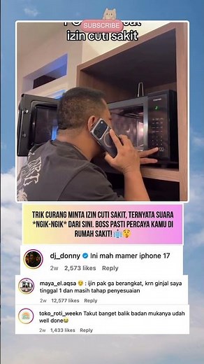 CRAZY! 🤯 Hospital Sounds Are Actually Made by a Microwave! Sick Leave Trick 🤣 #Viral #Shorts #Prank