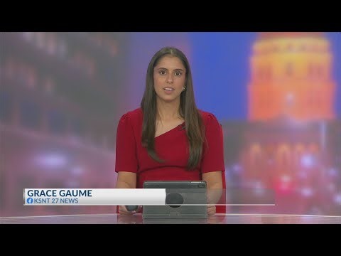 KU students camp out for Jayhawks vs. BYU showdown