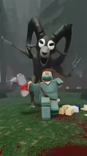 #robloxstory #animation #historiaderoblox #roblox #horror