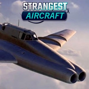 257K views · 2.8K reactions | Pilot Reviews 10 WEIRD & Wonderful Plane Models! | MenTour Pilot | Facebook