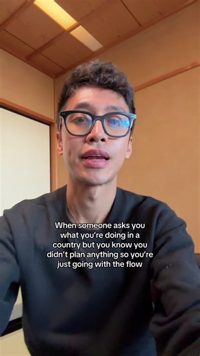 Embrace Spontaneity: The Joy of Solo Travel