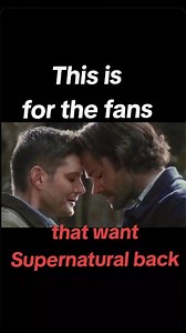 Supernatural return possible as Supernatural fans gain traction with their Supernatural fan movement, sharing their true to canon Supernatural season 16 scripts for origional cast. Supernatural fans share what Supernatural means to them as they show the industry how a Supernatural return is possible. #supernaturalreturnpossible #supernaturalseason16scripts #supernaturalseason16update #supernaturalreturnpending #supernaturalfanmovement | Supernatural the Mell Factor 2.0