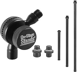 On Stage MSA9500 Posi-Lok Boom System