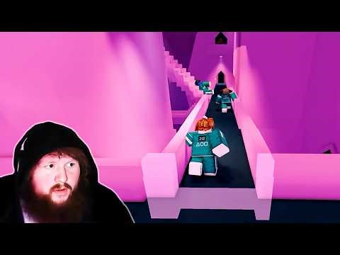 I Had An Emotional Ending To Ink Game