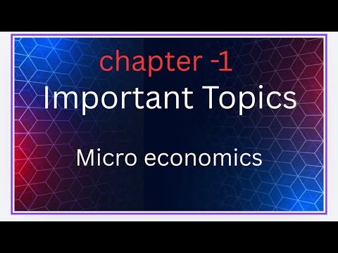 Class11 Economics Chapter1Scarcity, PPC&Central ProblemsExplained#mostpopular #mostimportantquestion