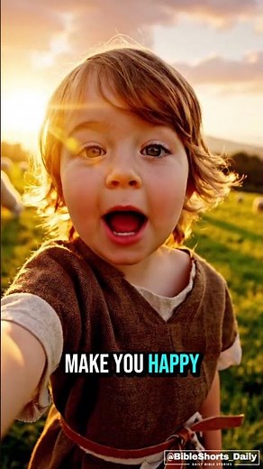 Psalm 19:14 Explained in 8 Seconds | A Prayer God Loves | Daily Bible Shorts