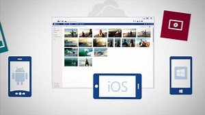 Microsoft needs new name for SkyDrive - Video