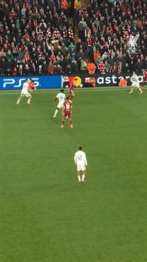 7.3M views · 93K reactions | Stop that, Fede  | Liverpool FC | Facebook